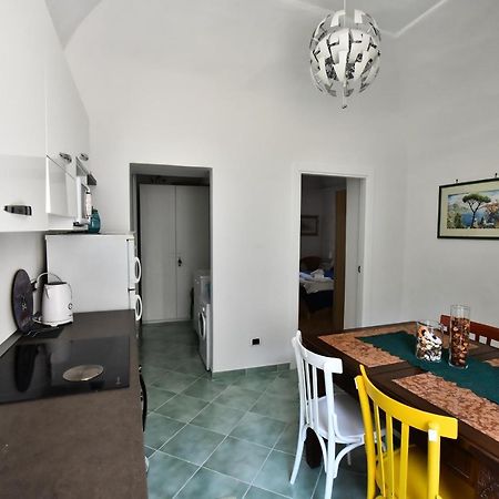 Chiostro 2.0 Apartment อามาลฟี ภายนอก รูปภาพ